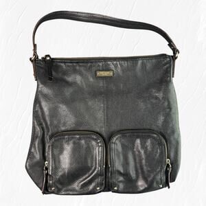 Kate Spade Black Shoulder Bag